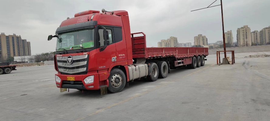 沈阳货运公司怎么选？一文读懂整车、零担、仓储与冷链的物流门道